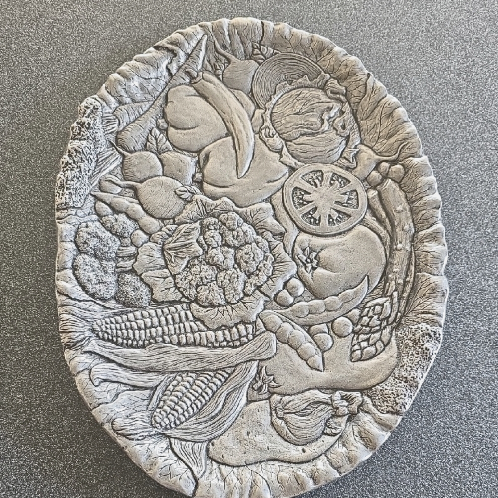 Carson Pewter Oval Platter